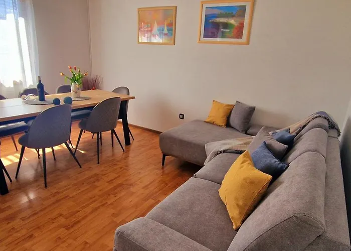 Apartment Lucas
