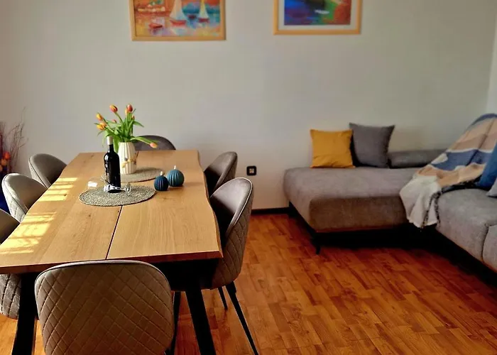 Apartment Lucas