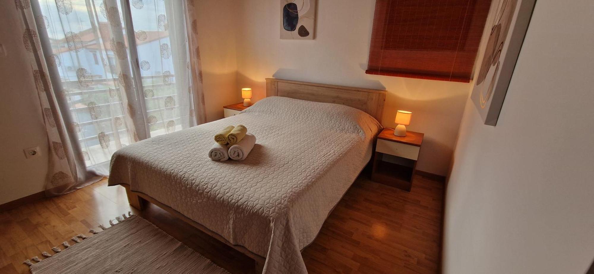 Lucas Appartement Medulin