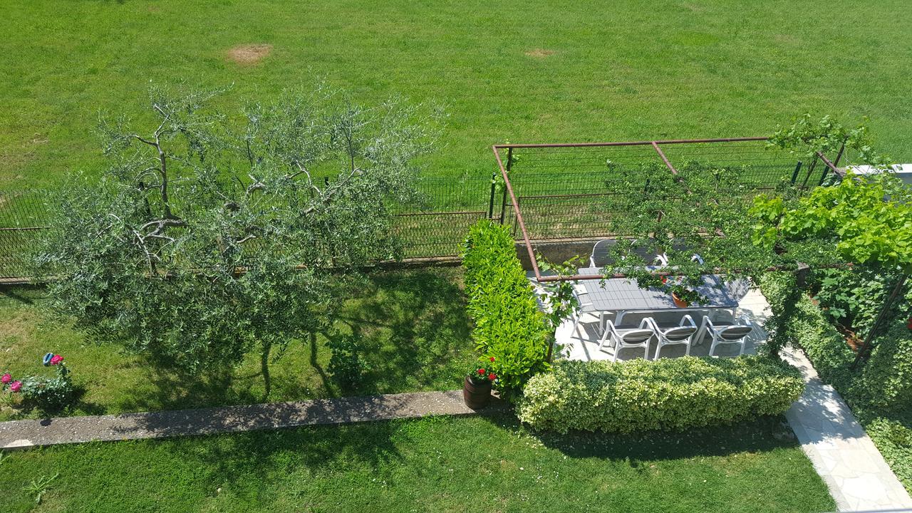 Lucas Appartement