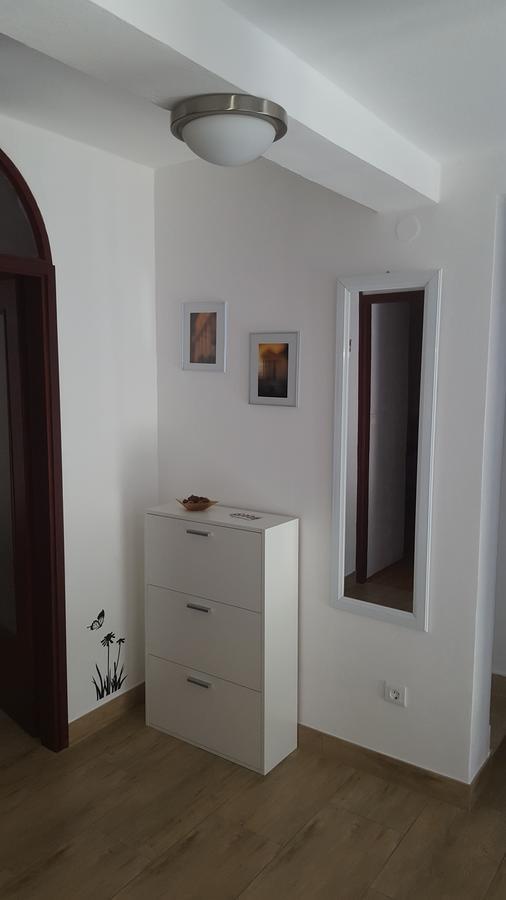 Appartement Lucas *