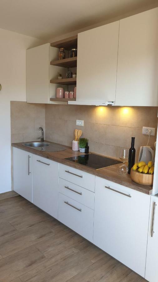 Lucas Appartement *