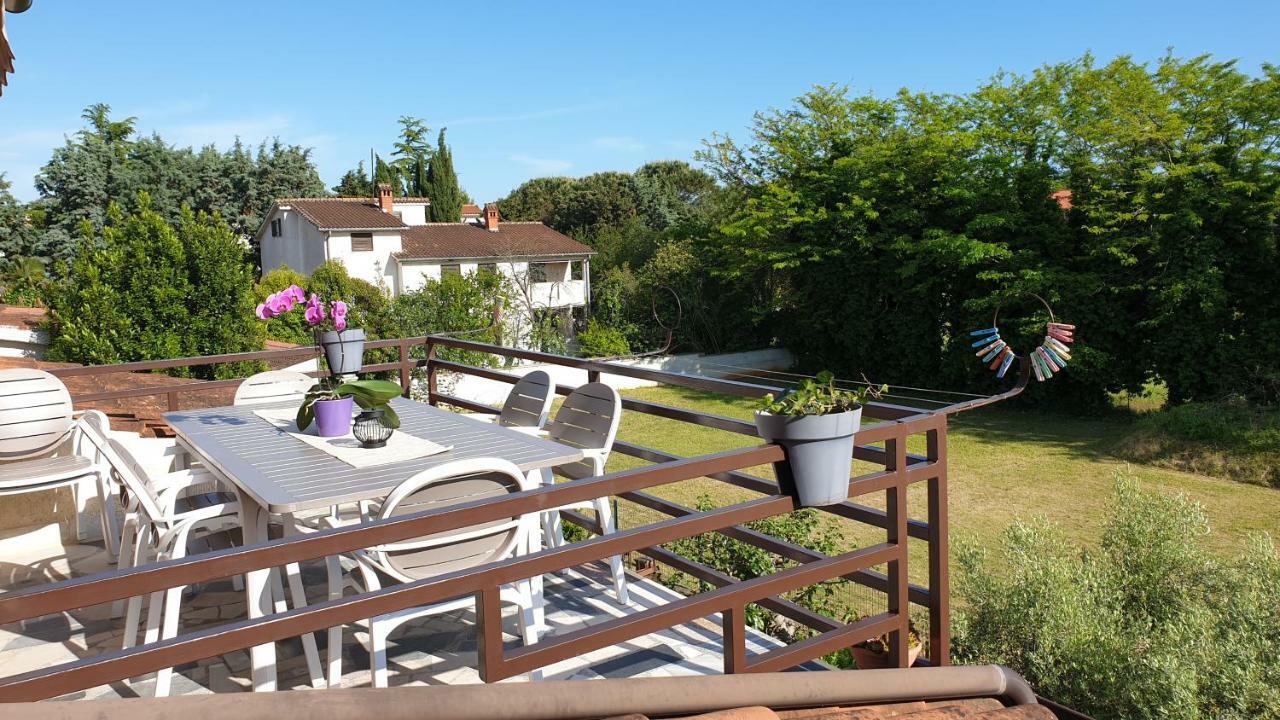 Appartement Lucas